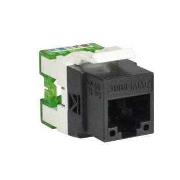 Moduł gniazda komputerowego MMC RJ45 kat 5 MGK-B5 OSPEL (MGK-B5)